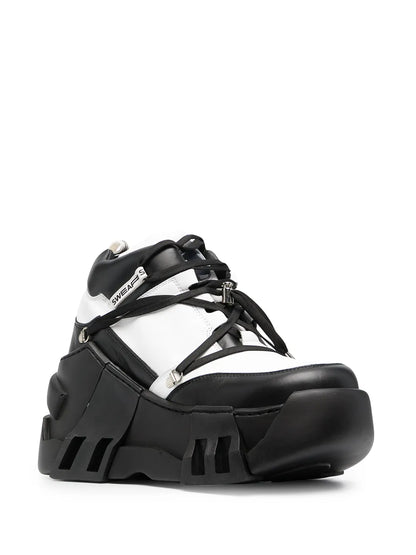 SWEAR Amazon Platform Boots