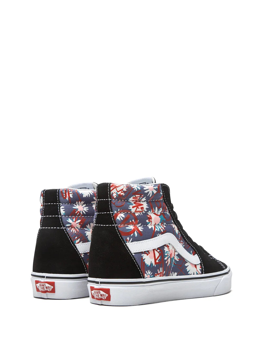 Vans Sk8 Hi