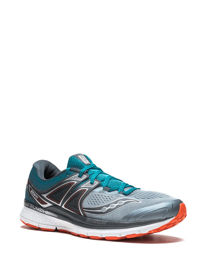 Saucony Triumph Iso 3