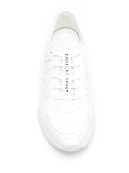 Armani Exchange Side Logo-Detail