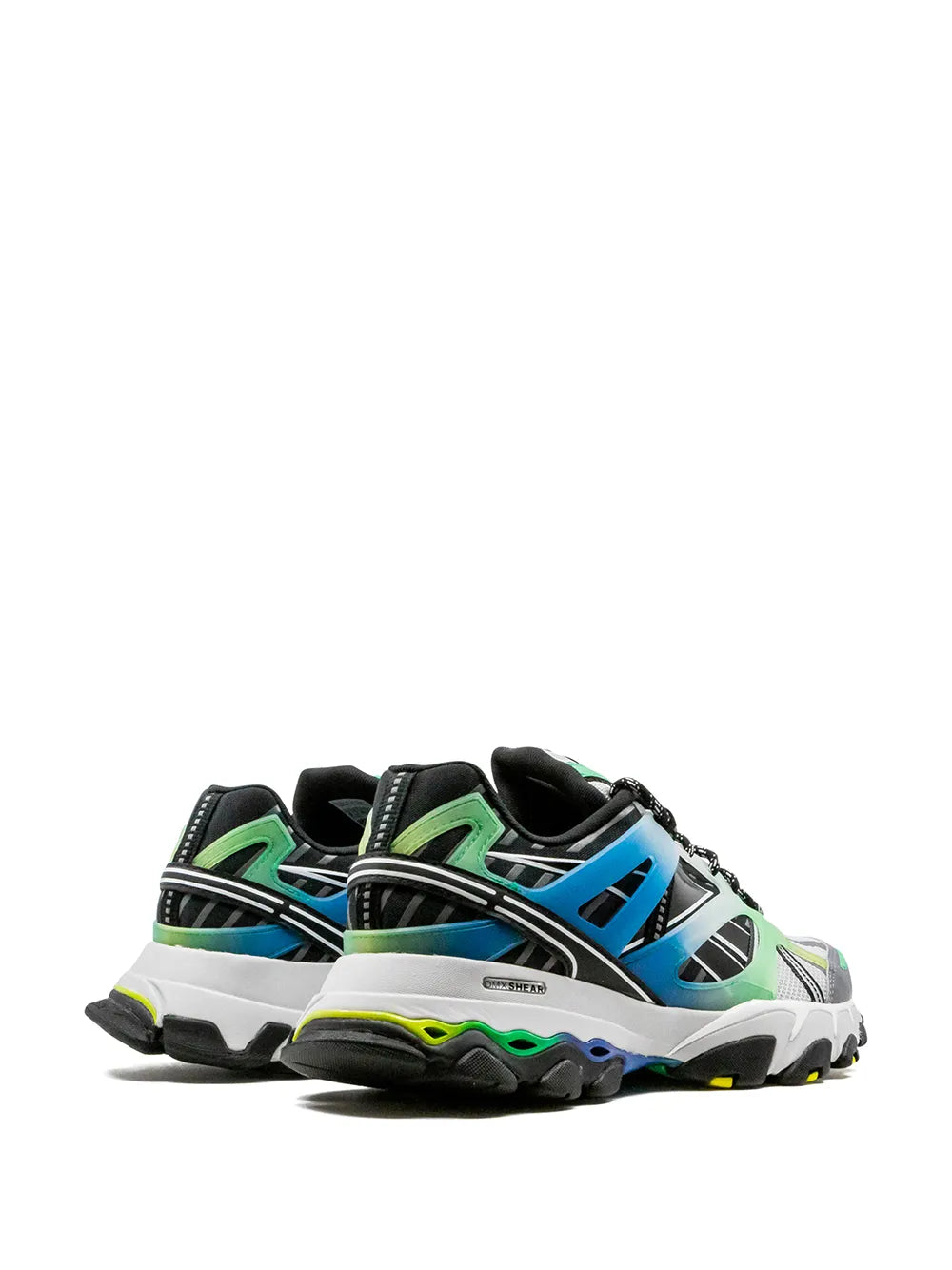 Reebok Dmx Trail Shadow
