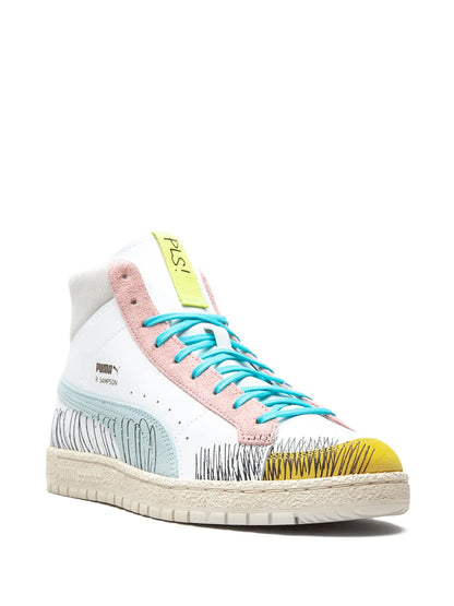 PUMA Ralph Sampson 70 Mid