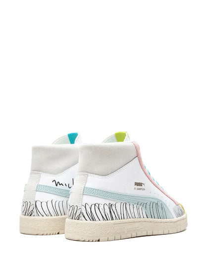 PUMA Ralph Sampson 70 Mid