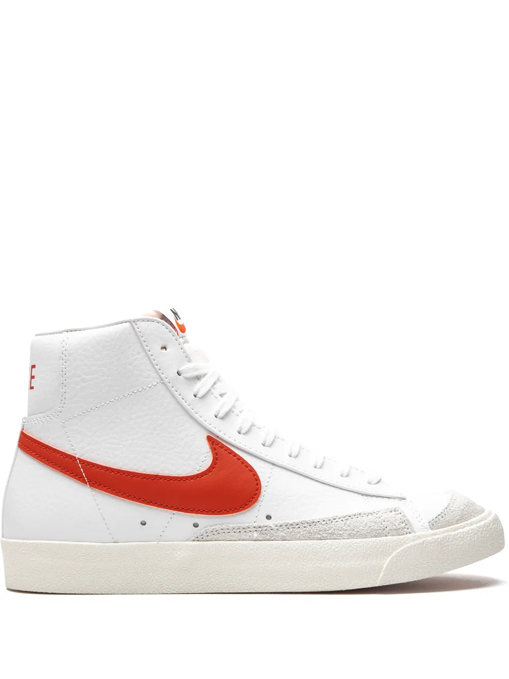Nike Blazer Mid &