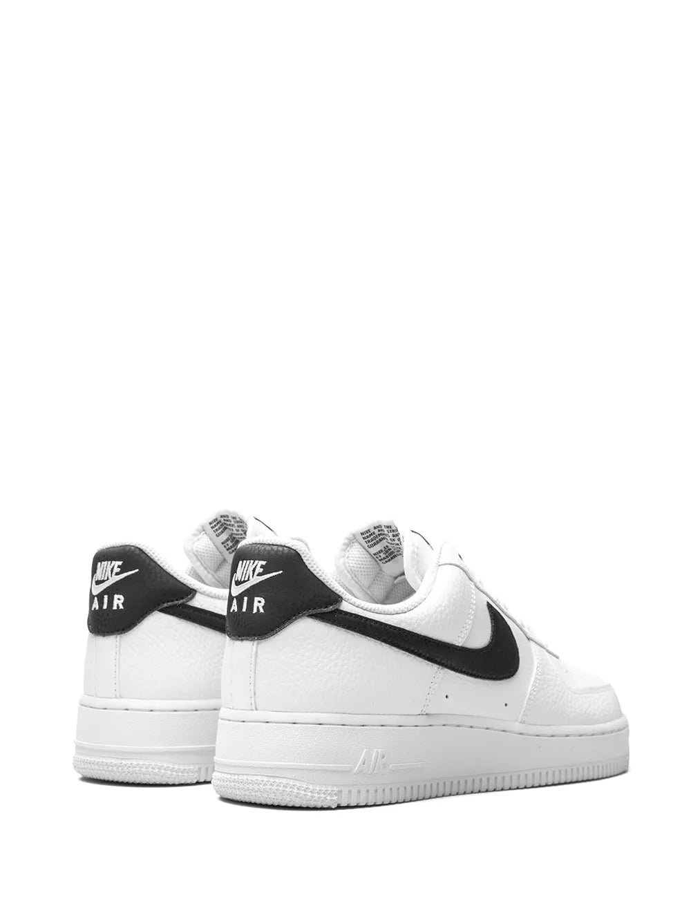 Nike Air Force 1 Low &