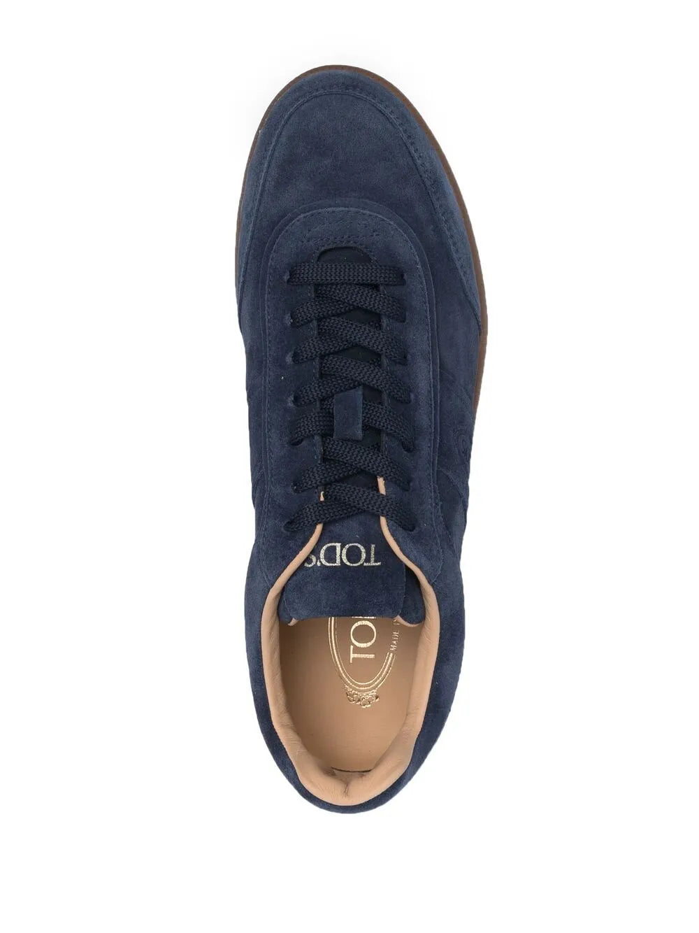 Tod&