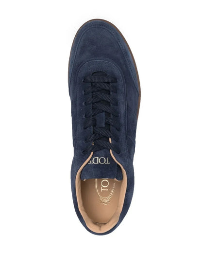 Tod&