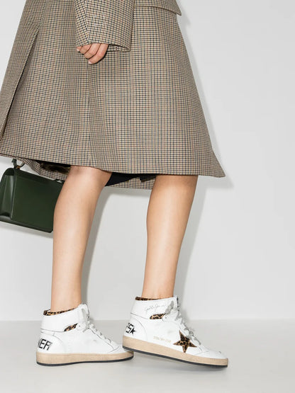 Golden Goose Sky-Star High-Top