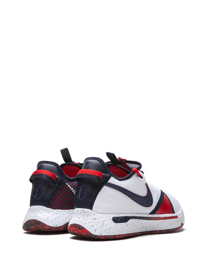 Nike Pg 4