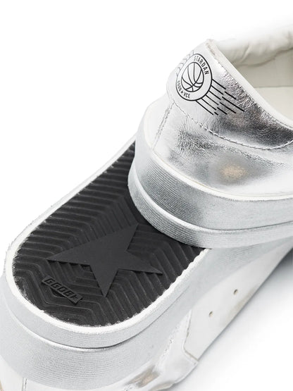 Golden Goose Stardan Low-Top