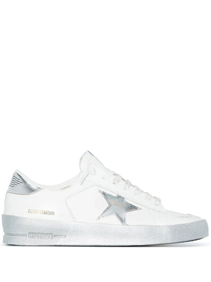 Golden Goose Stardan Low-Top