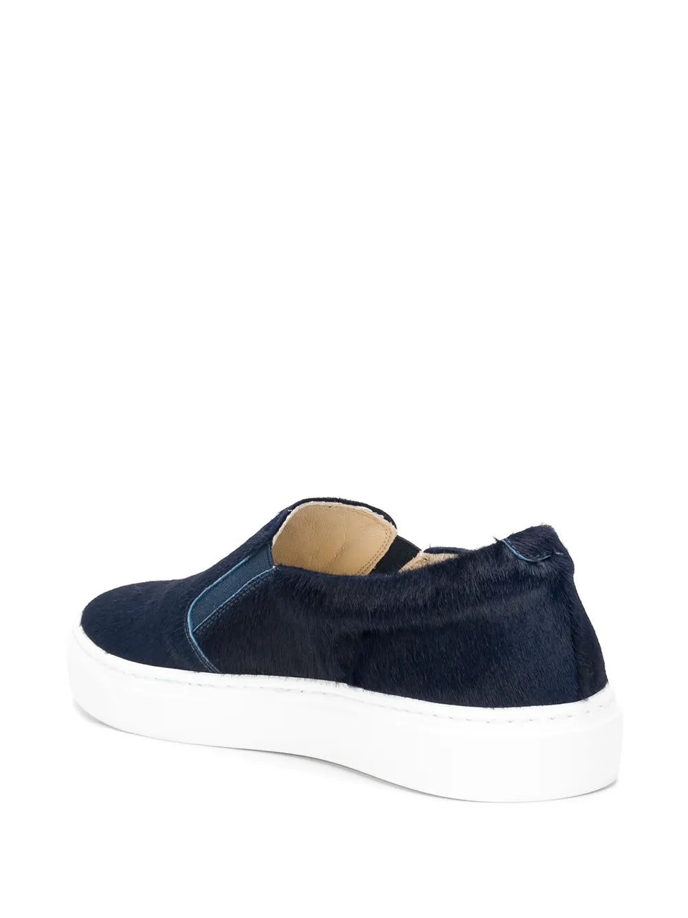 Madison.Maison Round-Toe Slip-On