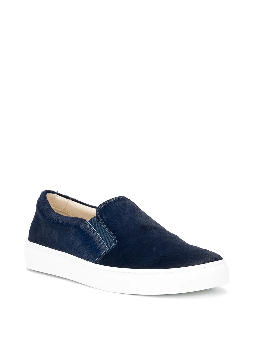 Madison.Maison Round-Toe Slip-On