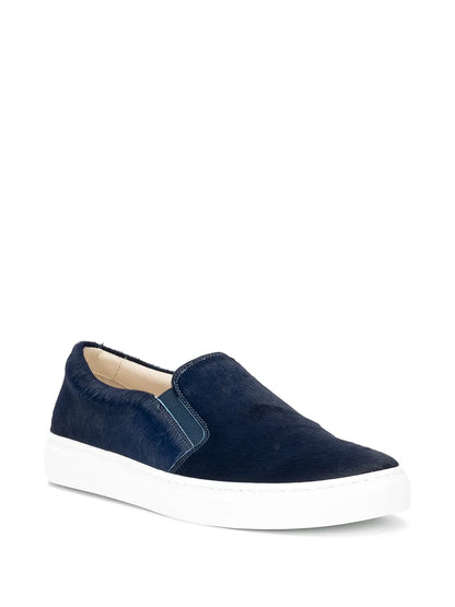 Madison.Maison Round-Toe Slip-On