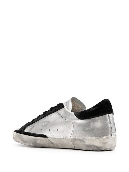 Golden Goose Super-Star Leather