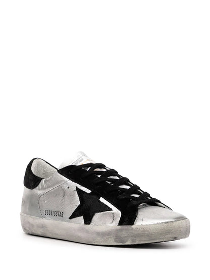 Golden Goose Super-Star Leather