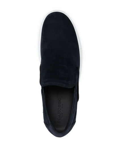 Scarosso Slip-On Sneakers