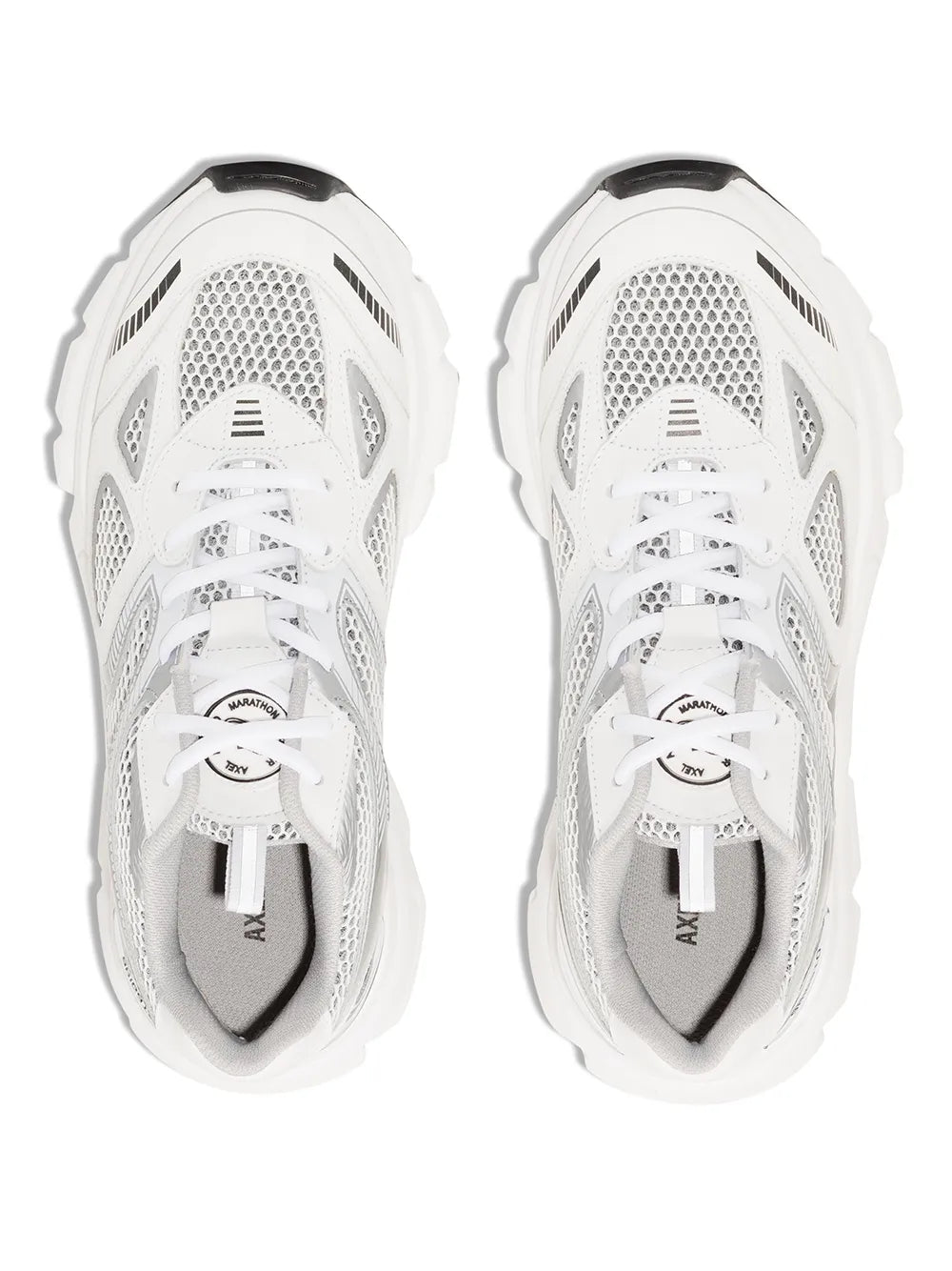 Axel Arigato Marathon Runner Low-Top