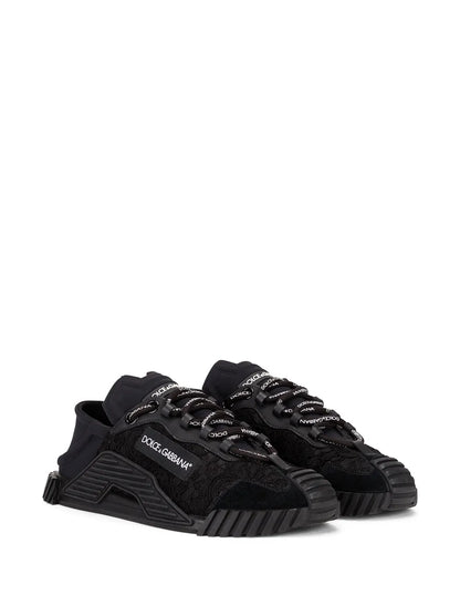 Dolce &amp; Gabbana Ns1 Slip-On