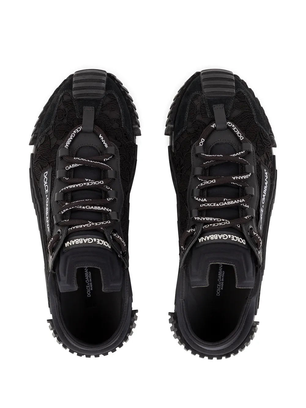 Dolce &amp; Gabbana Ns1 Slip-On