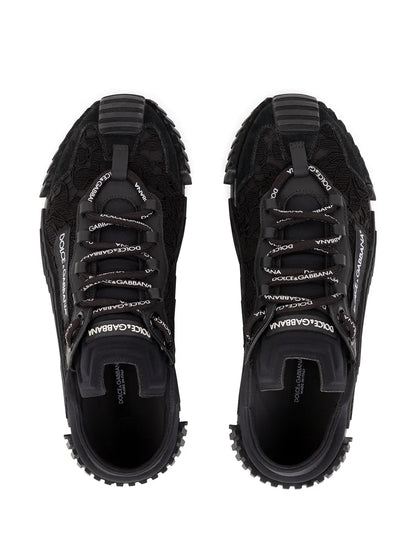 Dolce &amp; Gabbana Ns1 Slip-On