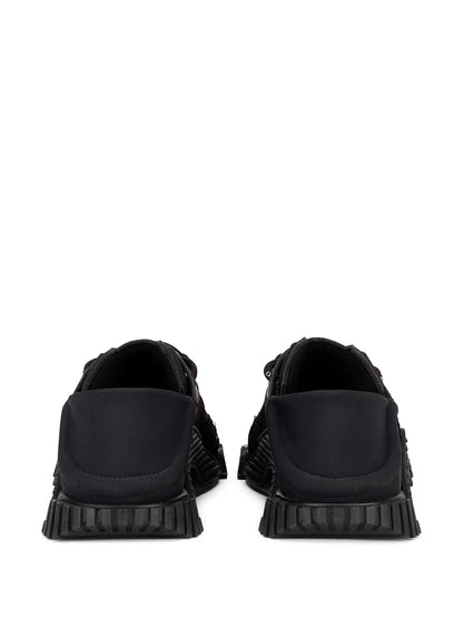 Dolce &amp; Gabbana Ns1 Slip-On