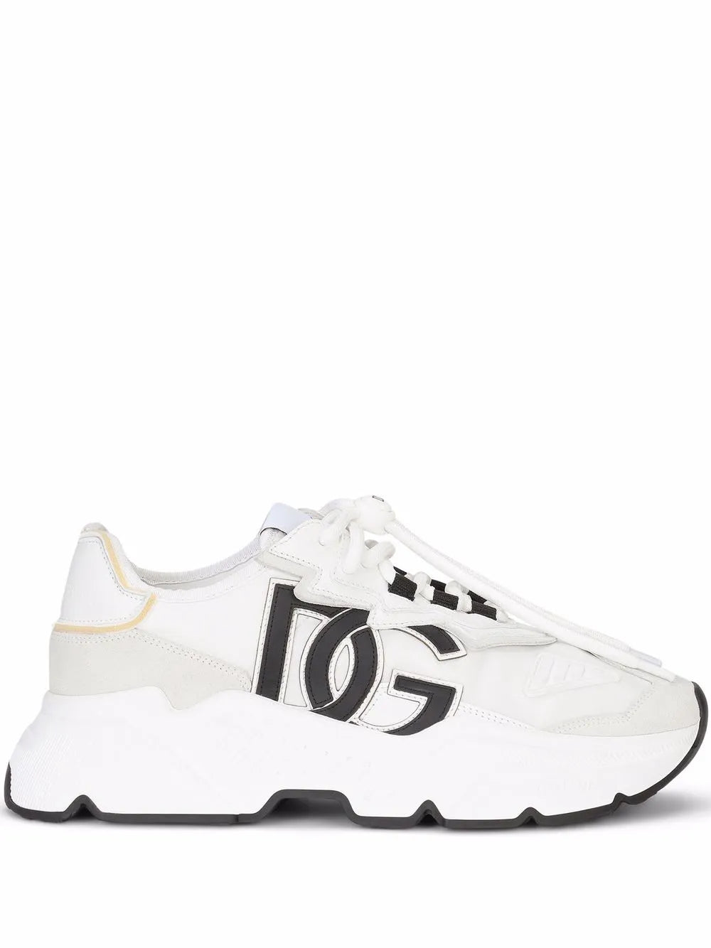 Dolce & Gabbana Daymaster Low-Top