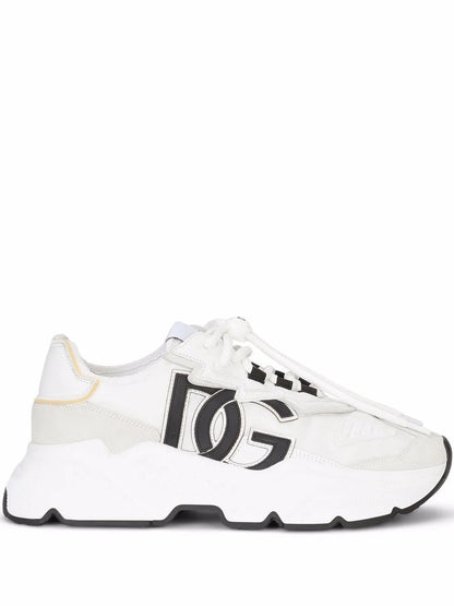 Dolce &amp; Gabbana Daymaster Low-Top