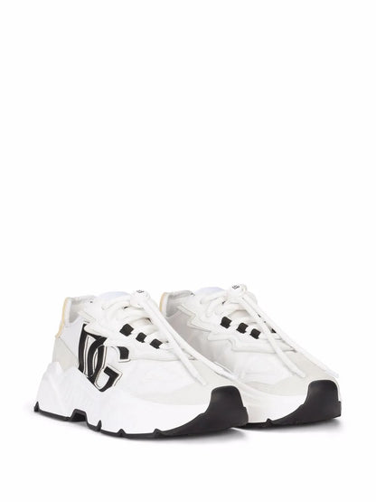Dolce &amp; Gabbana Daymaster Low-Top