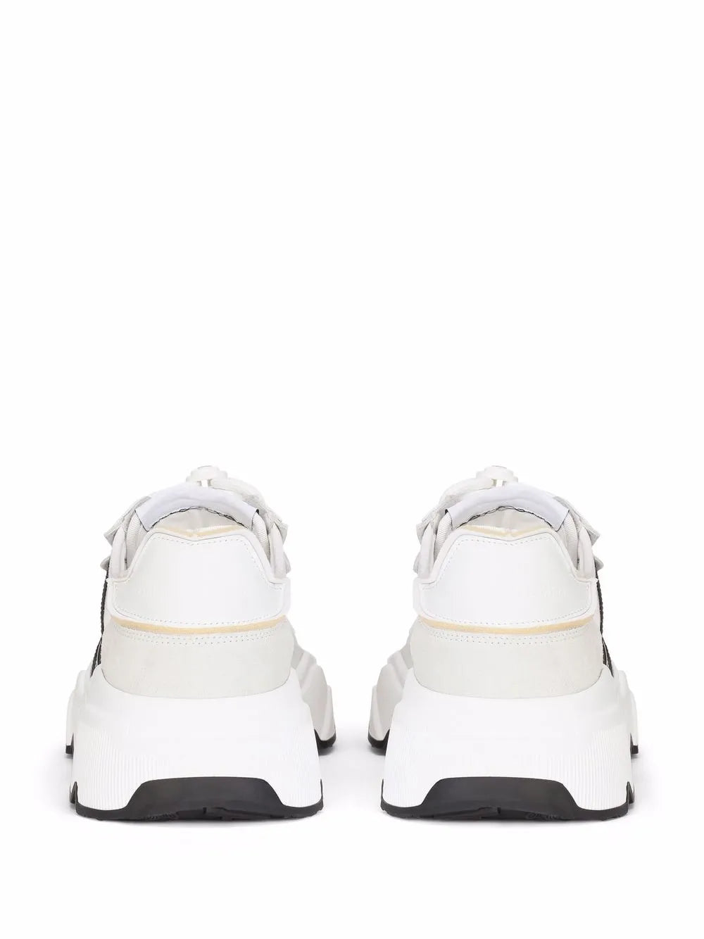 Dolce &amp; Gabbana Daymaster Low-Top