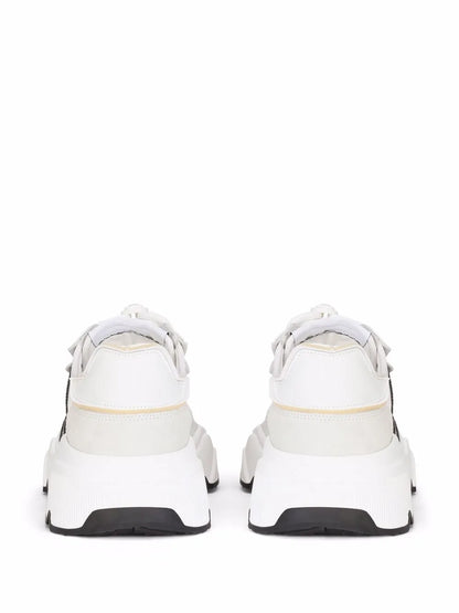 Dolce &amp; Gabbana Daymaster Low-Top
