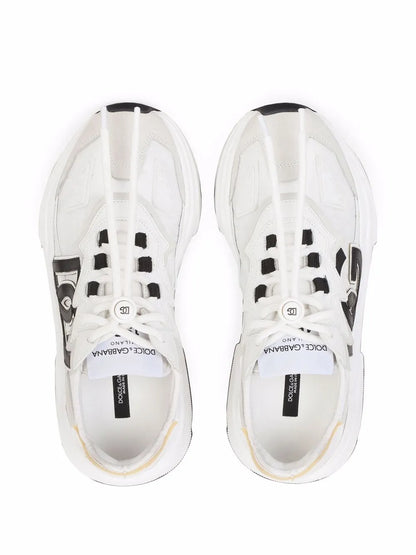 Dolce &amp; Gabbana Daymaster Low-Top