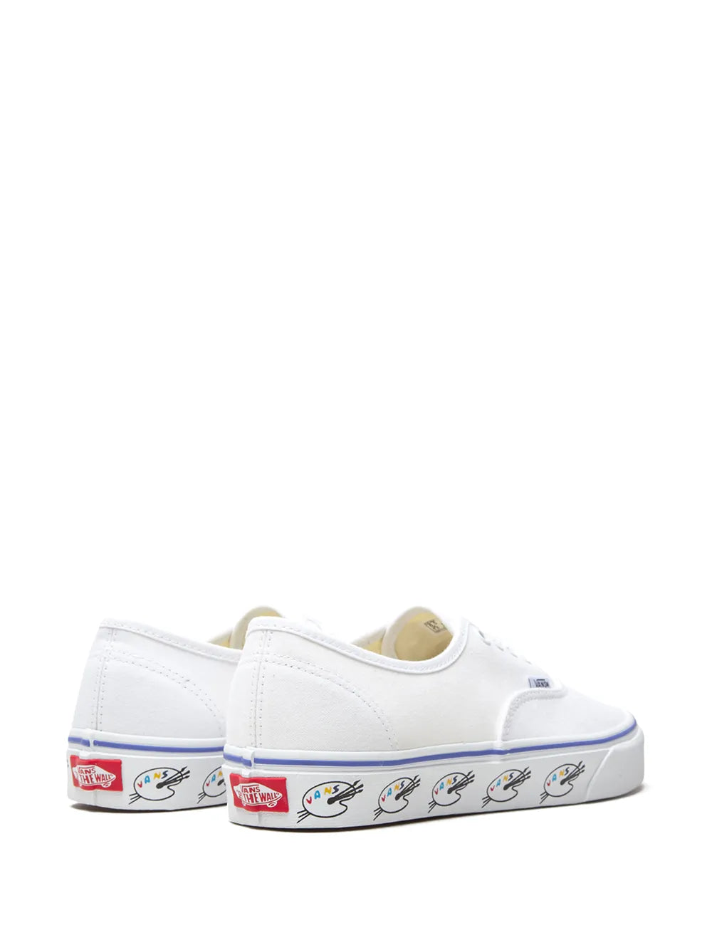 Vans Authentic