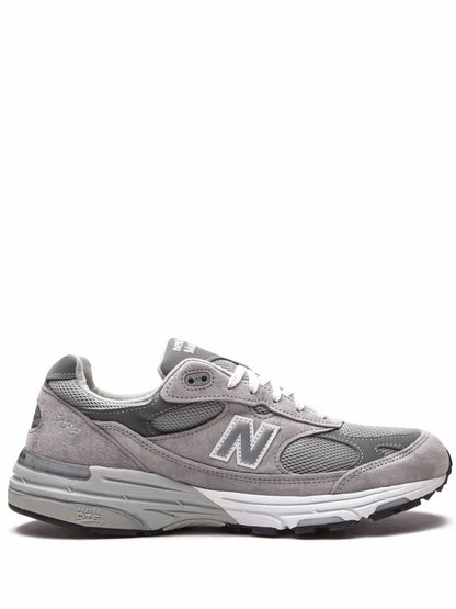New Balance Made In Usa 993 Core Low-Top