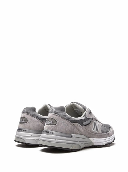 New Balance Made In Usa 993 Core Low-Top