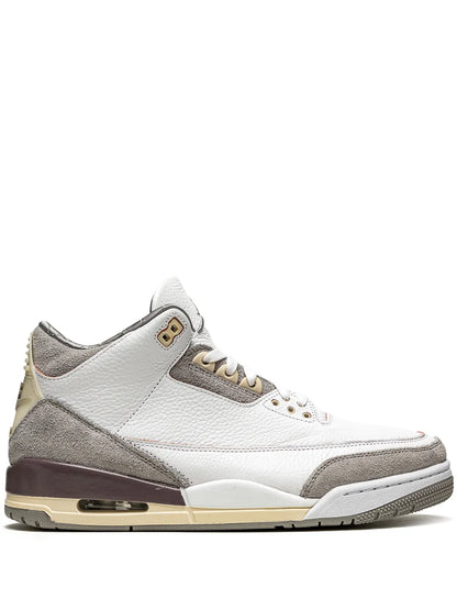 Jordan X A Ma Mani e Air Jordan 3 Retro Sp