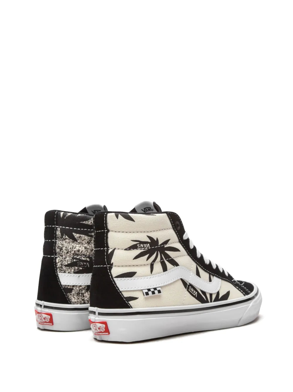 Vans Skate Sk8-Hi Reissue