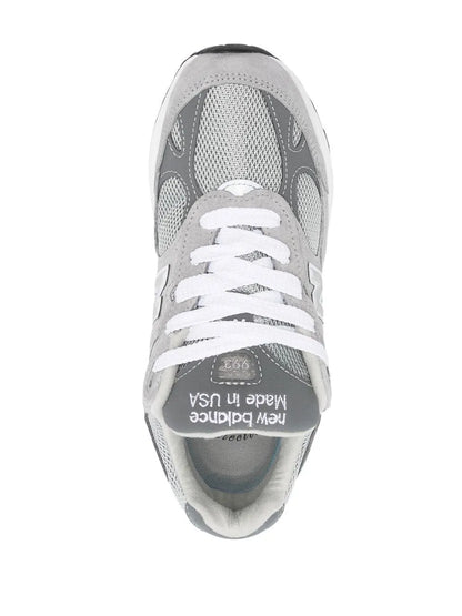 New Balance 993 Made In Usa