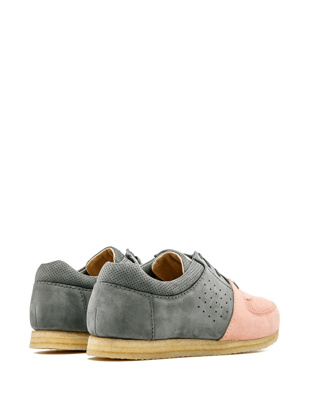 Clarks X Ronnie Fieg Kildare