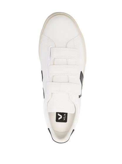Veja Recife Touch-Strap Sneakers