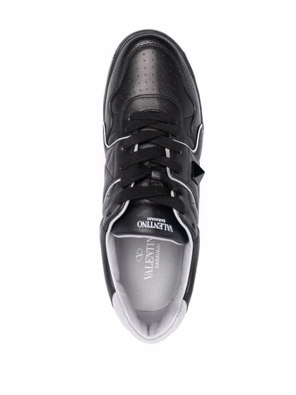 Valentino Garavani One Stud Sneakers
