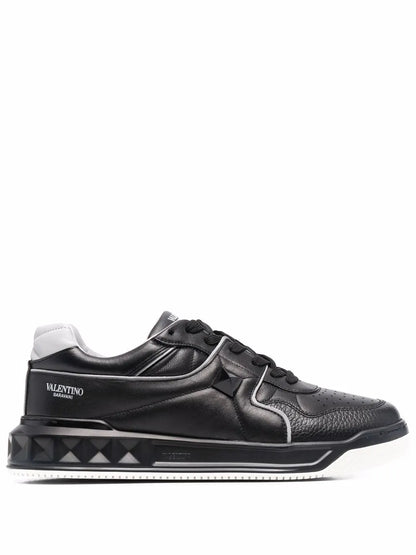 Valentino Garavani One Stud Sneakers