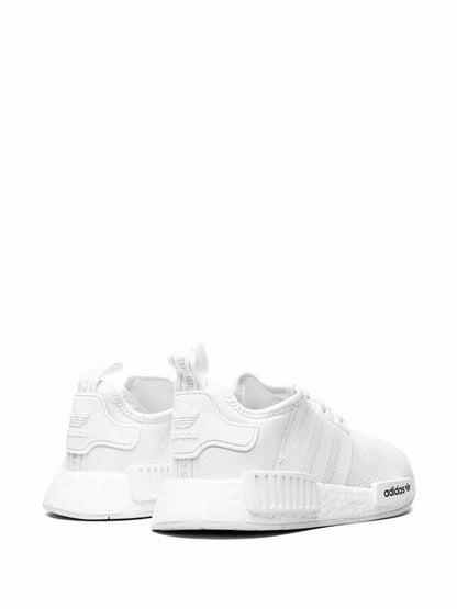adidas Nmd_R1 Lace-Up Sneakers