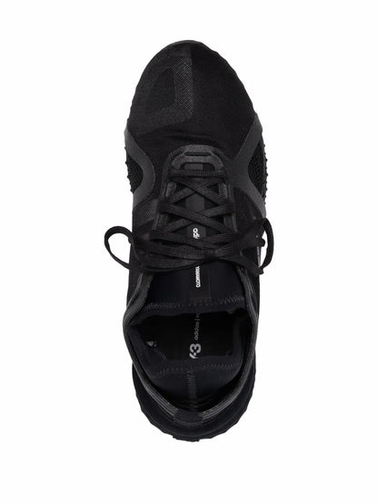 Y-3 Y-3 Runner 4D Iow Sneakers