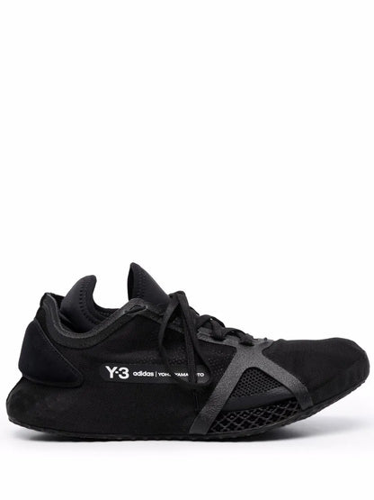Y-3 Y-3 Runner 4D Iow Sneakers