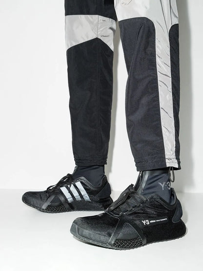 Y-3 Y-3 Runner 4D Iow Sneakers