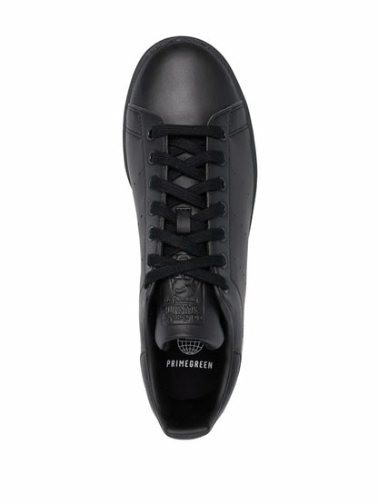 adidas Leather Low-Top Sneakers