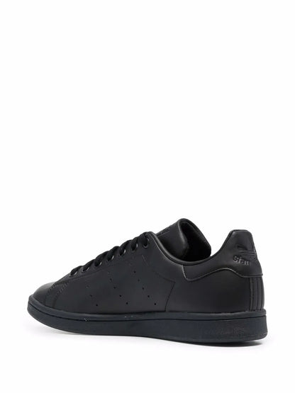 adidas Leather Low-Top Sneakers