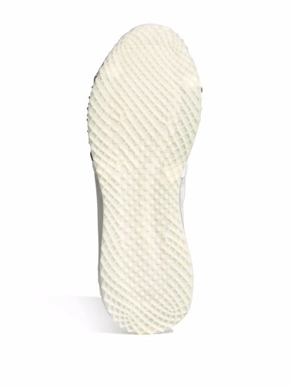 Y-3 Runner 4D Iow High-Top Sneakers