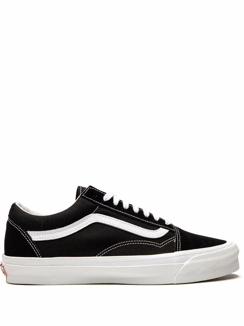 Vans Og Old Skool Lx Sneakers
